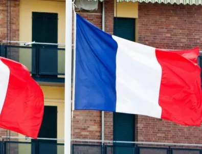 Франция няма да сключи сделки с държави, излезли от Парижкото споразумение