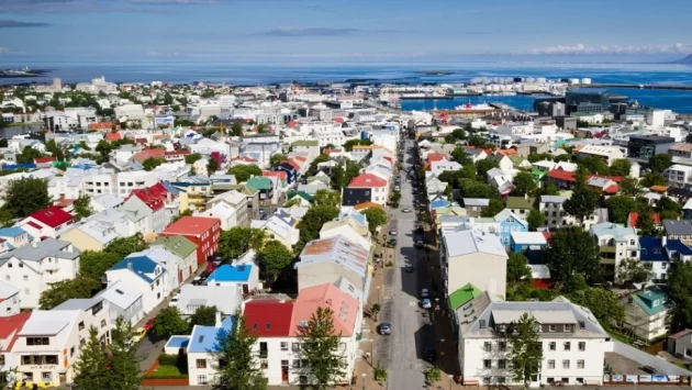 Исландия на крачка от справяне с пандемията
