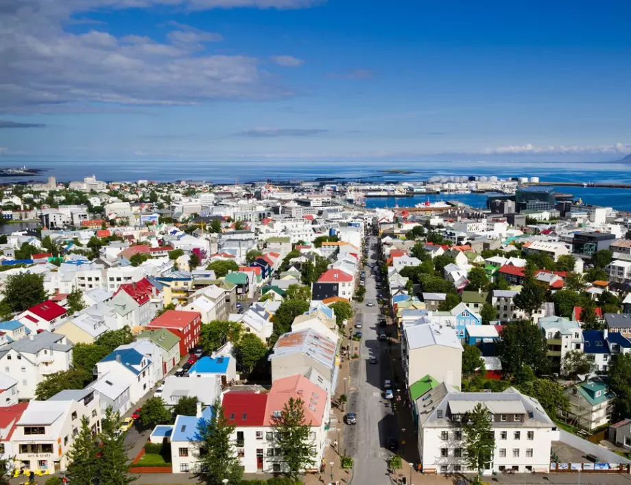 Исландия на крачка от справяне с пандемията