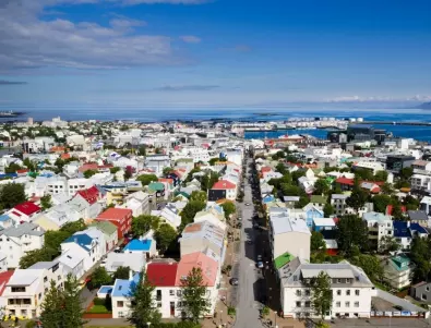 В Исландия ще заработи най-големият завод за складиране на въглероден диоксид под земята в камък