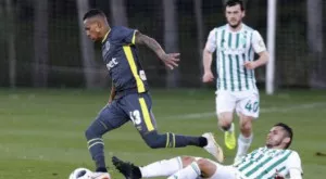 Лудогорец се подсили с нов бразилец