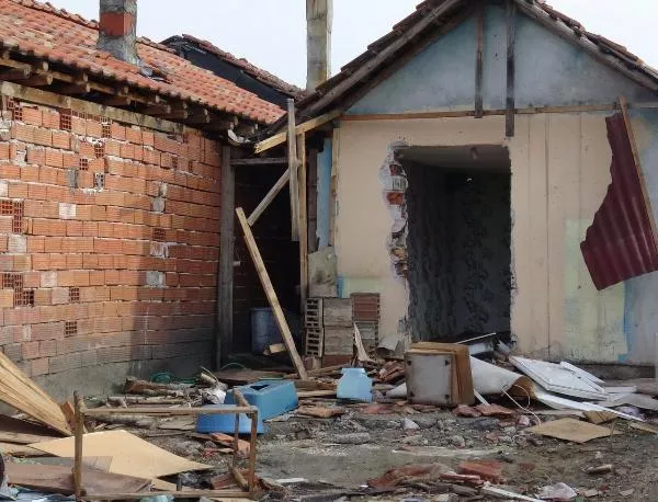В Пловдив ще търсят начин за генерално решение на проблема с незаконните ромски махали