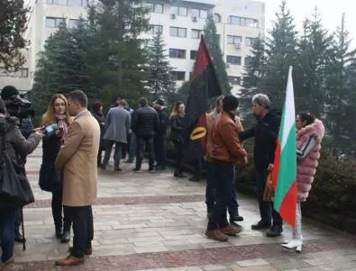 Ще разпитват свидетели от цяла България по делото за омраза към българите
