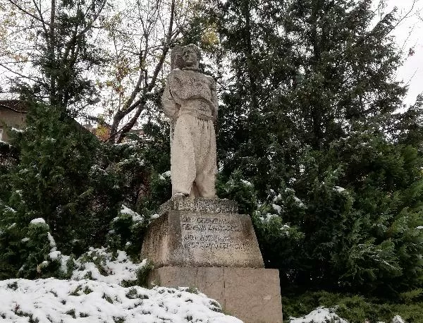 Велико Търново ще отбележи 146 години от обесването на Васил Левски