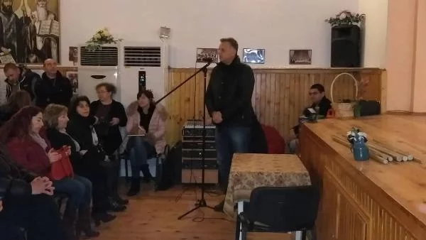 Няма желаещи роми от Войводиново за настаняване в общинско жилище