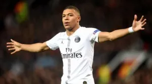 Мбапе: Не мога да спя след отпадането от Шампионска лига