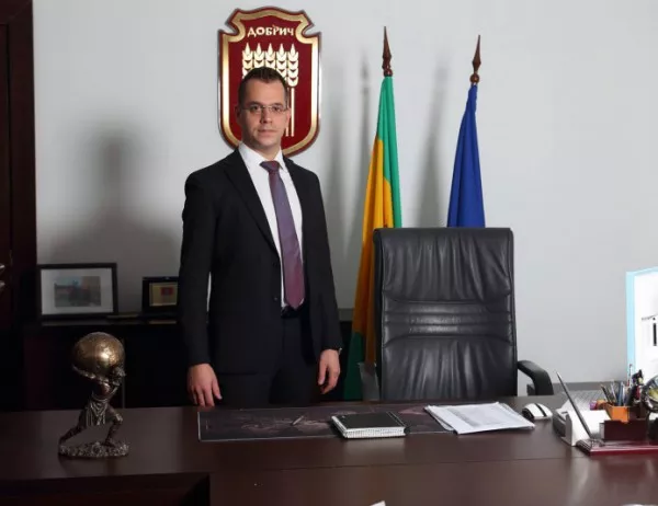 Кметът на Добрич ще вземе участие в най-мащабното събитие на Комитета на регионите