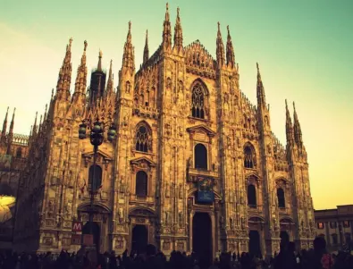 50 000 души отдадоха почит на жертвите на мафията в Милано 