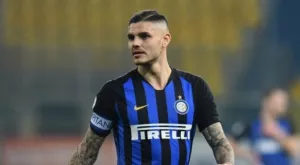 Икарди е готов да съди Интер, иска да прекратят договора му