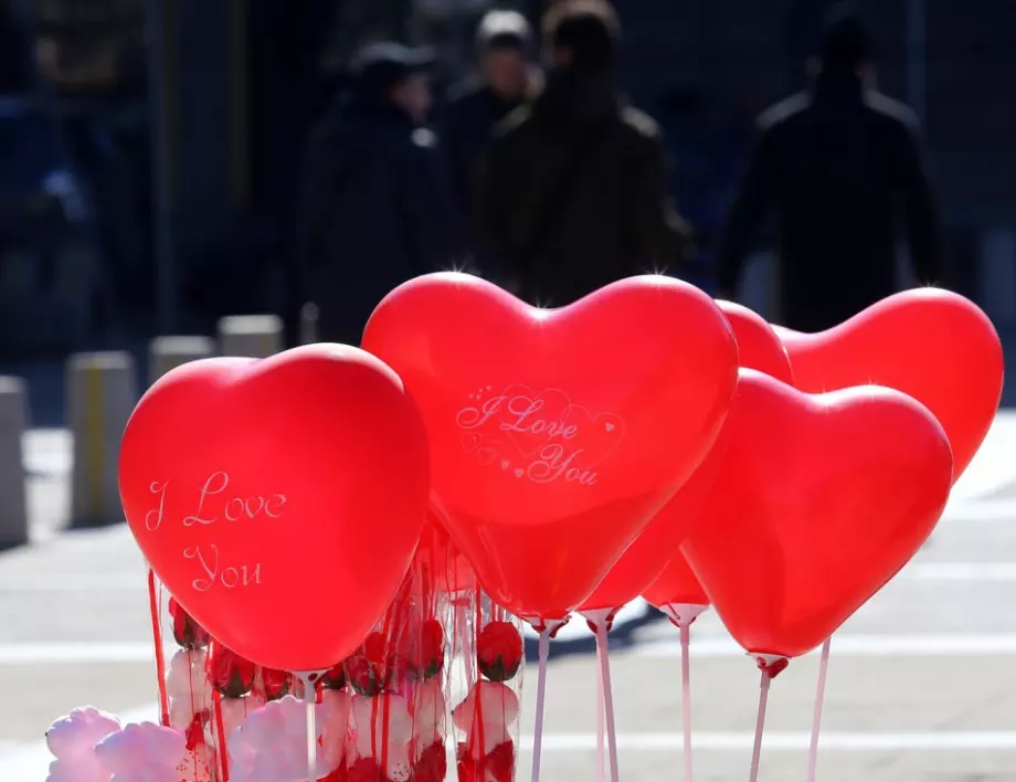 Каква ще бъде седмицата на Свети Валентин за различните зодии