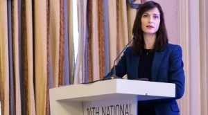 Мария Габриел: Новата ЕК ще вземе важни за България решения