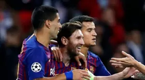 Де Бур: Коутиньо не успя в Барселона, тъй като дублира задачите си с Меси