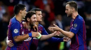 Ясен е съперникът на Барселона на финала за Купата на краля