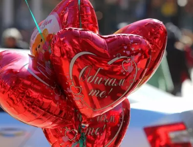 КЗП и полицията проверяват продавачите на балони в парковете 