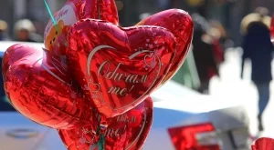 7 причини Свети Валентин да е гаден празник