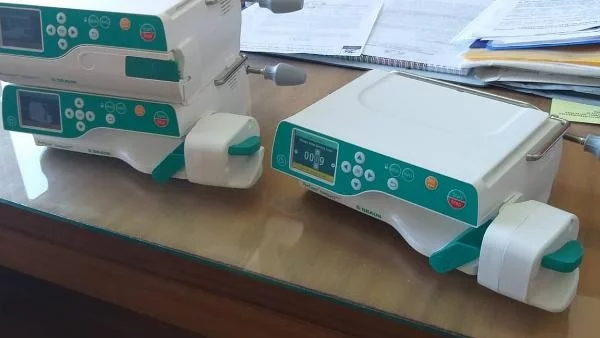 Деца дариха апарати на детската хирургия към УМБАЛ „Свети Георги“ в Пловдив