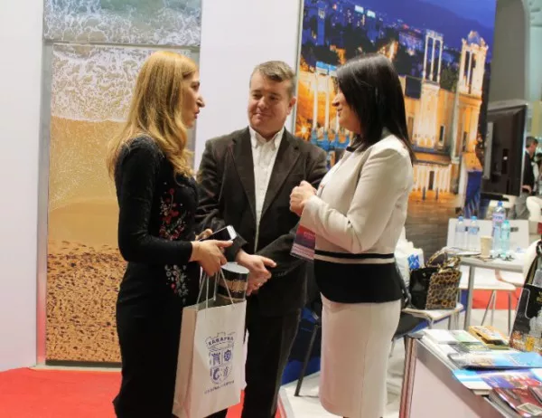 Министър Ангелкова пожела успешен туристически сезон на Каварна