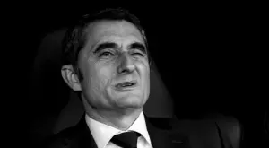 Ернесто Валверде сравни "Ел Класико" с обикновено гостуване 