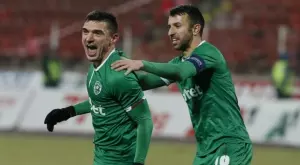 Турски гигант пожела звездата на Лудогорец