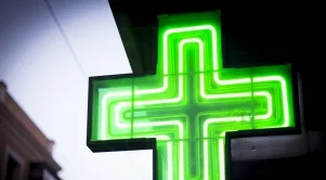 Под 1% от аптеките в България са денонощни