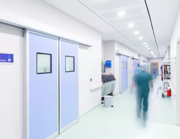 Медицински сестри от болницата в Добрич подадоха оставка