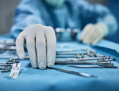 Лекар осъден на първа инстанция заради немарлива работа при фатално завършило раждане