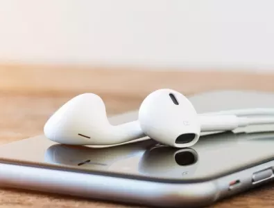 Носенето на слушалки може да доведе до проблеми със слуха