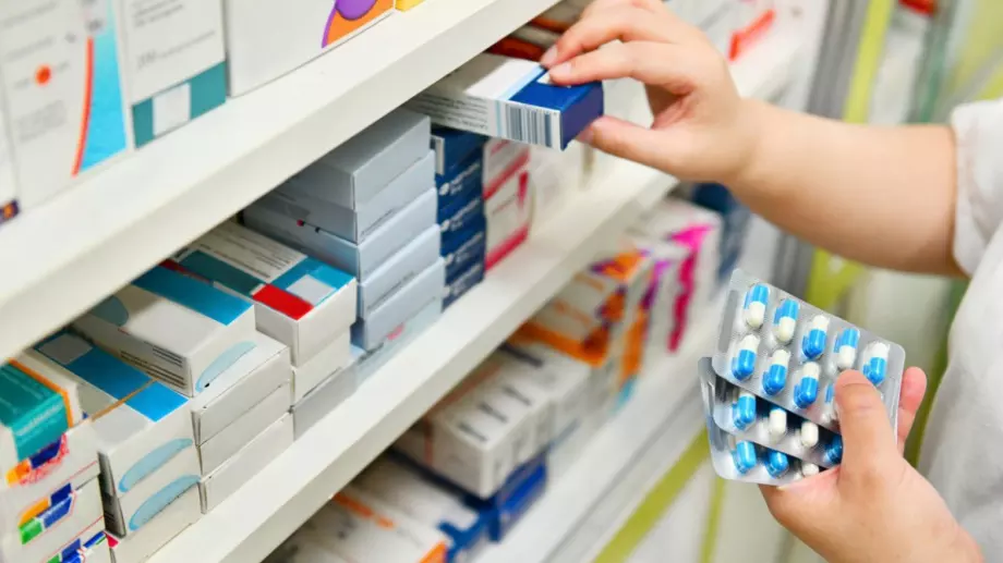 Забраниха износа на инсулини и антибиотици за системна употреба от деца