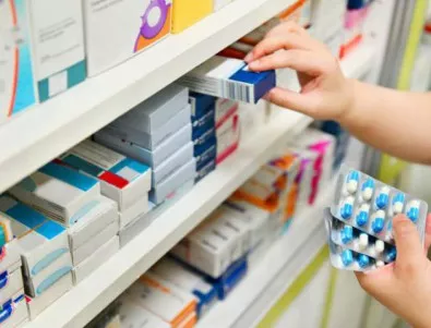 Само България и Румъния нямат система за проследяване на фалшиви лекарства 