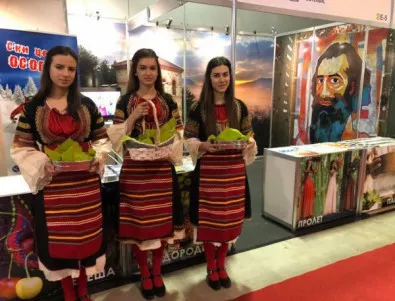Община Кюстендил с акцент върху фестивалния туризъм