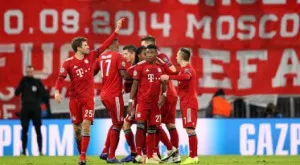 Удар по шампионските амбиции на Байерн