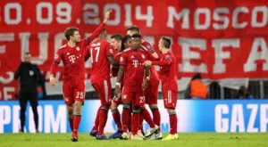 Байерн Мюнхен срази РБ Лайпциг и спечели Купата на Германия