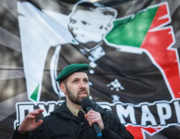 Организаторите на "Луковмарш" се виждат като репресирани от Пеевски дисиденти
