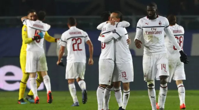 Пятек не спира да бележи, Милан с втора поредна победа в Серия А