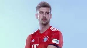 Байерн Мюнхен без Леон Горецка до края на сезона