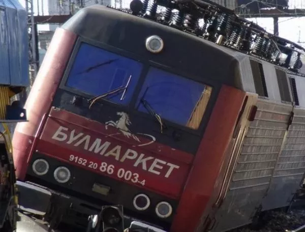 Един и същ локомотив е водил влаковете в Хитрино и в Пловдив