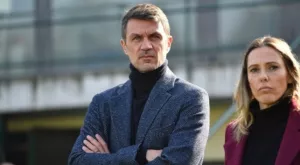 Паоло Малдини разкри дали Милан е разговарял с Лука Модрич