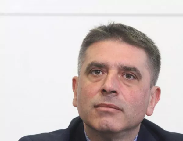 Данаил Кирилов: БСП избраха най-последния момент за промяна в ЦИК