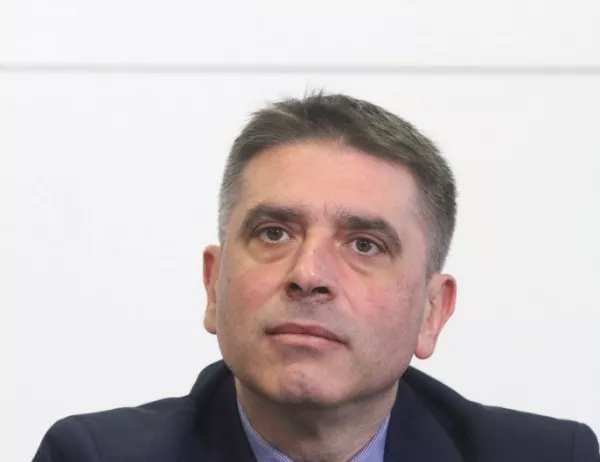Данаил Кирилов: Изпълнителната комисия на ГЕРБ ще заседава в четвъртък