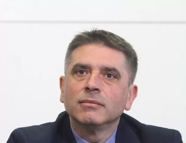 Данаил Кирилов уволни шефа на затворите