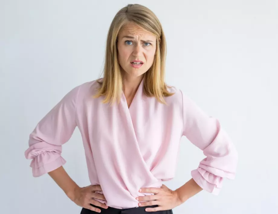 Как различните зодии се справят с проблемите си