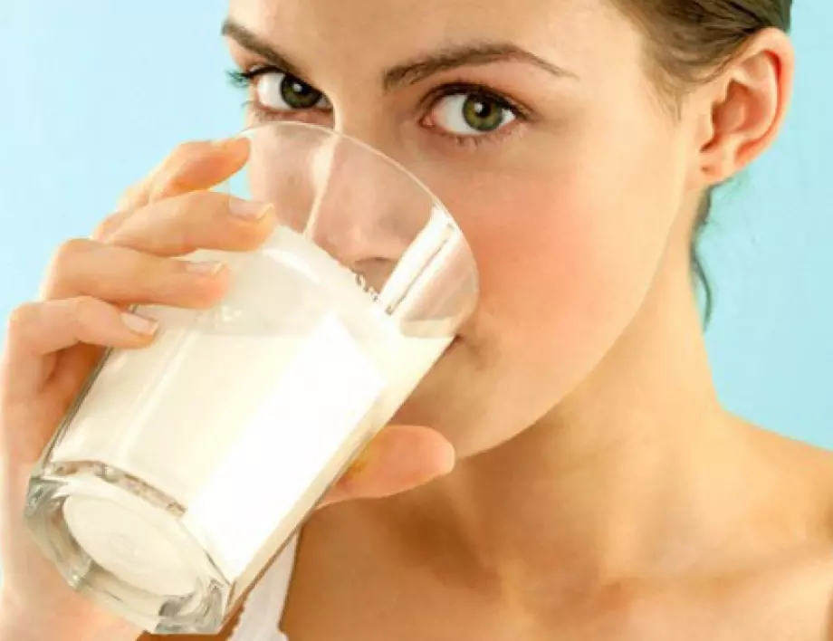 Златно мляко повишава имунитета и се бори с вируса
