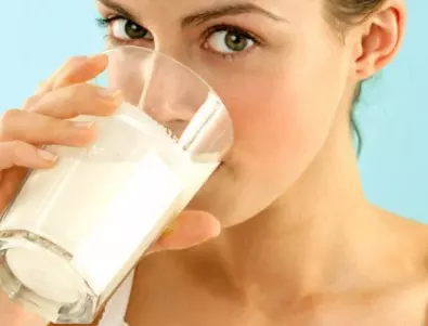Незаменимите ползи от консумирането на мляко