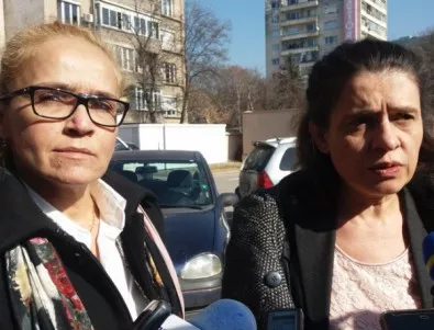 Иванчева и Петрова: Кметът на София заблуждава гражданите на 