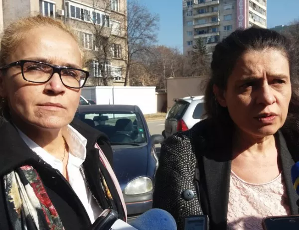 Иванчева и Петрова: Кметът на София заблуждава гражданите на "Младост"