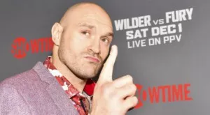 Бокс сделка: Фюри стана "съотборник" на Пулев, подписа за колосална сума с ESPN