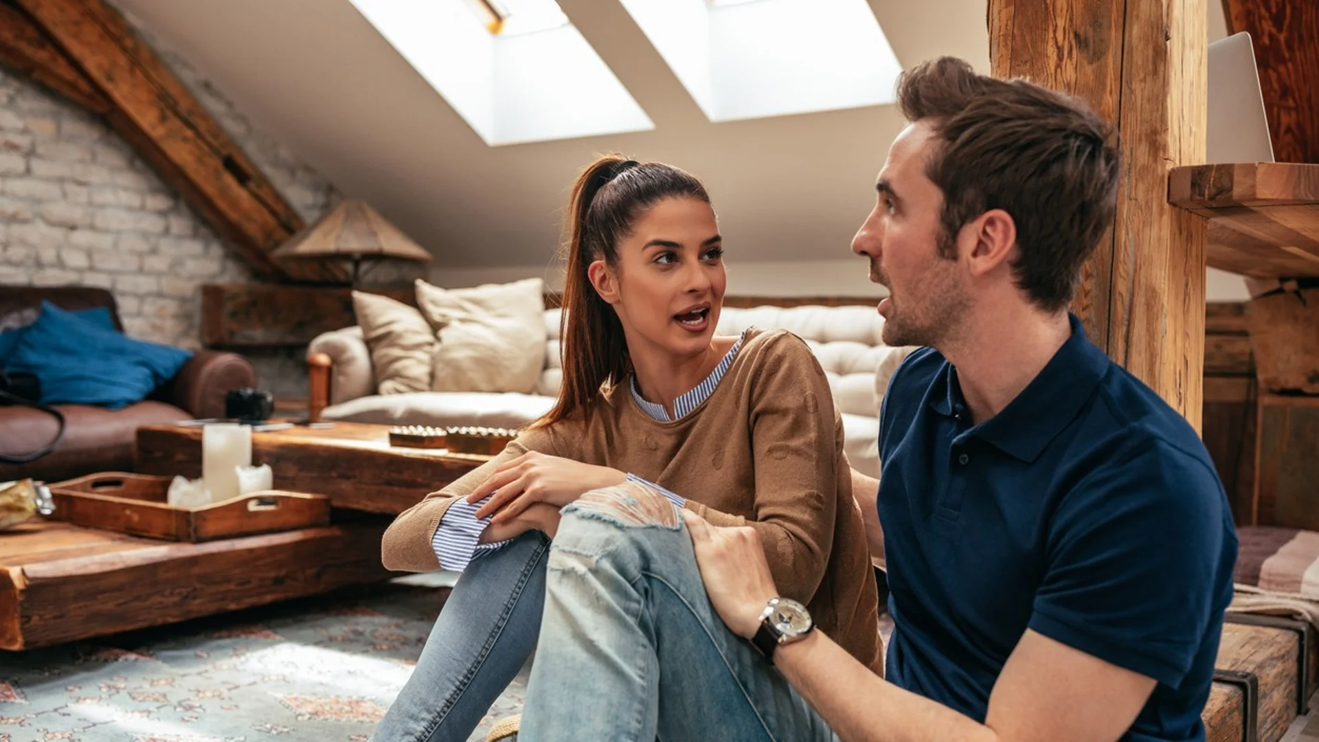 Дневен любовен хороскоп за 11 април 2024