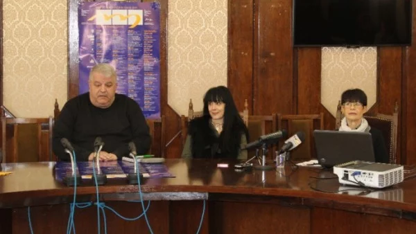 Русе отново ще е домакин на най-стария фестивал за класическа музика в България