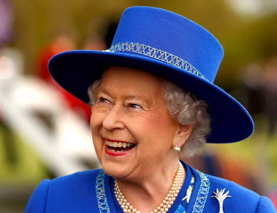 Разкриха най-пазената тайна за дълголетието на кралица Елизабет