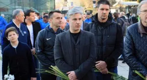 Левски взима централен защитник, Павел Колев обясни и дали Томанов дойде на "Герена"